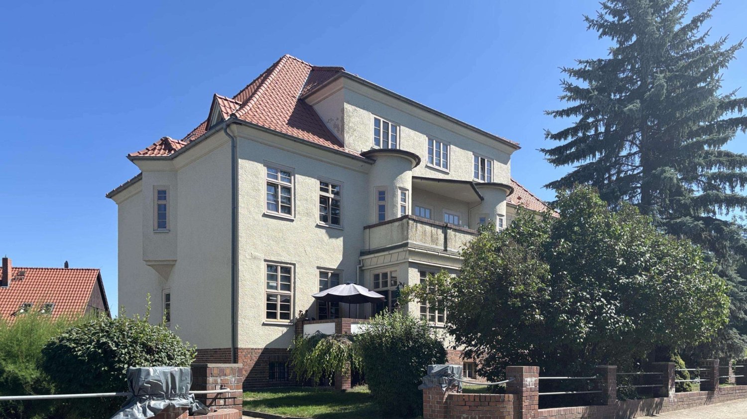 2 bedrooms Apartment in Harz, Germany No. 269896