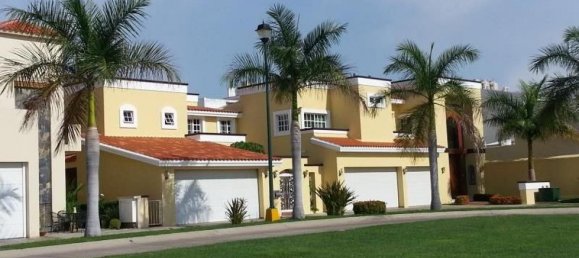 6 chambres Maison à Sinaloa, Mexico No. 184599 2