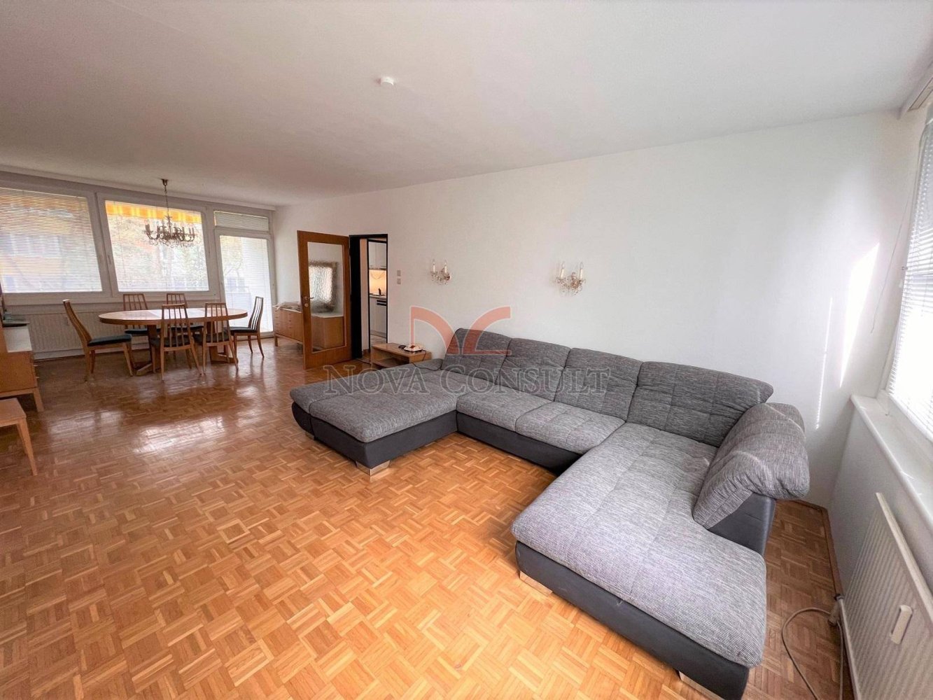 2 Schlafzimmer Wohnung in Maria Enzersdorf, Austria, Nr. 161721