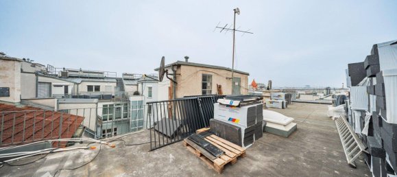 5 rooms Apartment in Wieden, Austria No. 58180 24