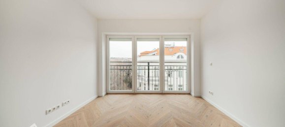 5 rooms Apartment in Wieden, Austria No. 58180 12