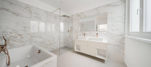 5 rooms Apartment in Wieden, Austria No. 58180 2