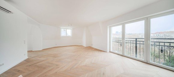 5 rooms Apartment in Wieden, Austria No. 58180 17