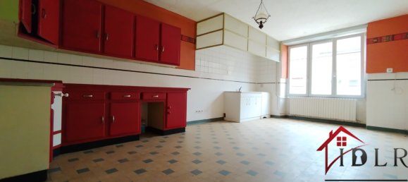 5 Schlafzimmer Haus in Neuilly-l'Eveque, France, Nr. 212498 6