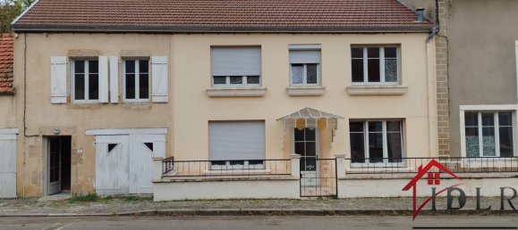 5 Schlafzimmer Haus in Neuilly-l'Eveque, France, Nr. 212498 3