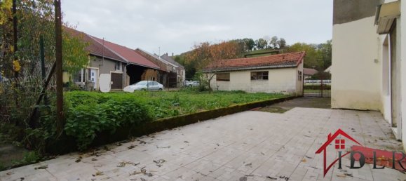 5 Schlafzimmer Haus in Neuilly-l'Eveque, France, Nr. 212498 13