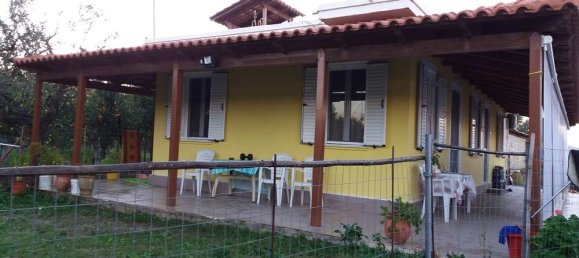 2 dormitorios сasa en venta en Zakynthos, Ionian Islands, Peloponnese, Western Greece and the Ionian, Greece № 534 10