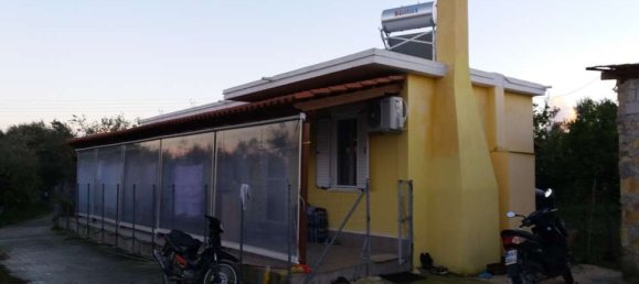 2 bedrooms Commercial property in Zakynthos, Greece No. 534 11