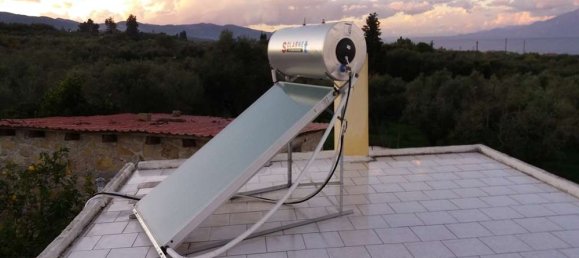 2 dormitorios сasa en venta en Zakynthos, Ionian Islands, Peloponnese, Western Greece and the Ionian, Greece № 534 19