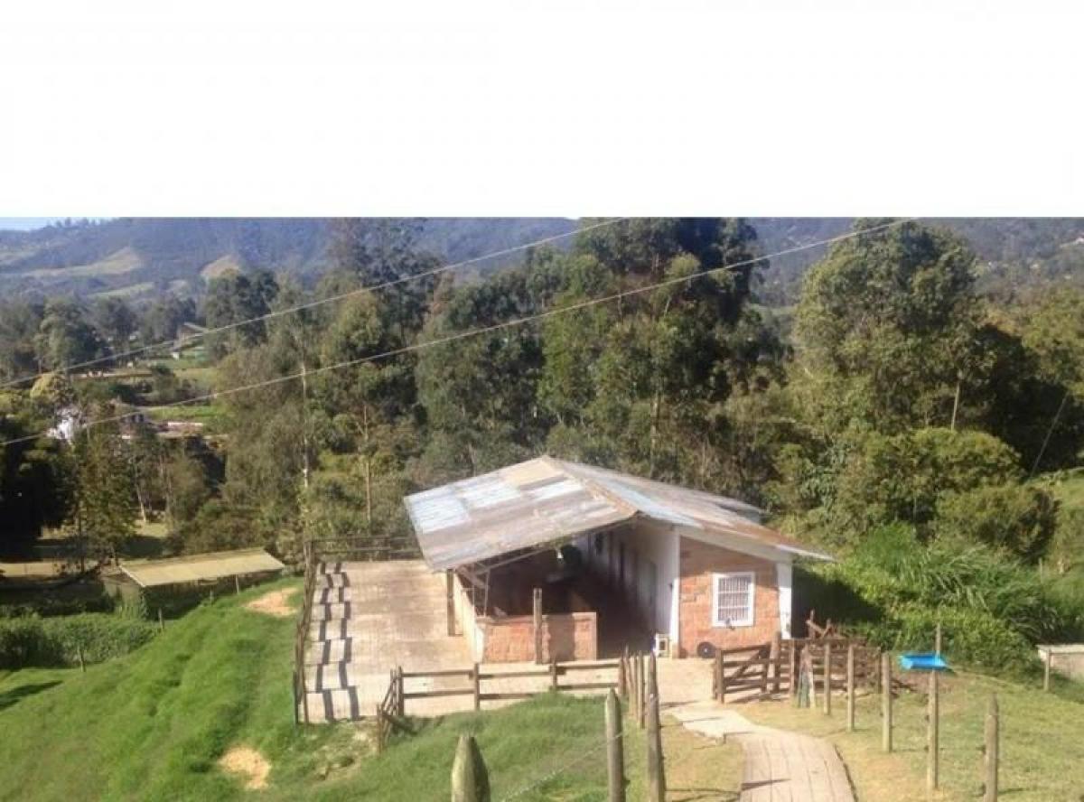 3 bedrooms House in Antioquia, Colombia No. 1990