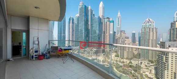 5 Schlafzimmer Penthouse in Dubai Marina, UAE, Nr. 22038 18