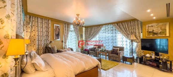 5 Schlafzimmer Penthouse in Dubai Marina, UAE, Nr. 22038 8