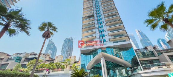 5 Schlafzimmer Penthouse in Dubai Marina, UAE, Nr. 22038 30