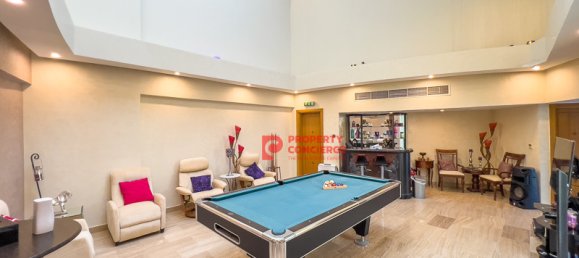 5 Schlafzimmer Penthouse in Dubai Marina, UAE, Nr. 22038 29