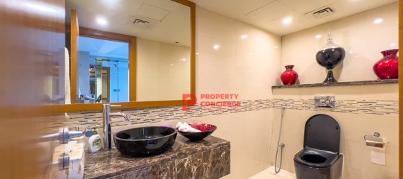 5 Schlafzimmer Penthouse in Dubai Marina, UAE, Nr. 22038 16