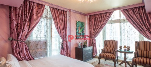 5 Schlafzimmer Penthouse in Dubai Marina, UAE, Nr. 22038 9