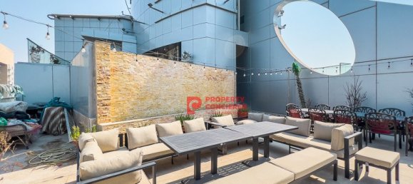 5 Schlafzimmer Penthouse in Dubai Marina, UAE, Nr. 22038 23