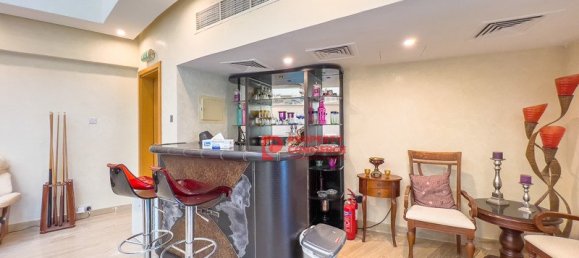 5 Schlafzimmer Penthouse in Dubai Marina, UAE, Nr. 22038 15