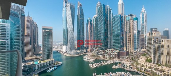 5 Schlafzimmer Penthouse in Dubai Marina, UAE, Nr. 22038 19