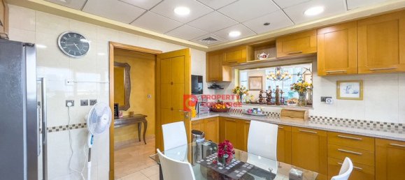 5 Schlafzimmer Penthouse in Dubai Marina, UAE, Nr. 22038 13