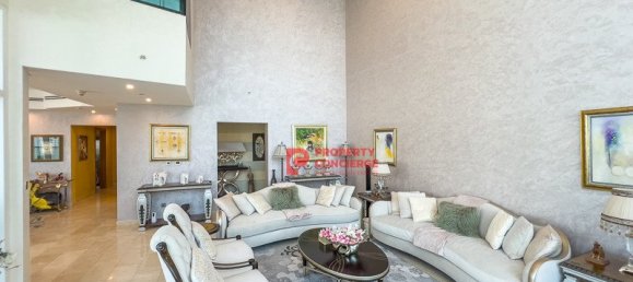 5 Schlafzimmer Penthouse in Dubai Marina, UAE, Nr. 22038 5