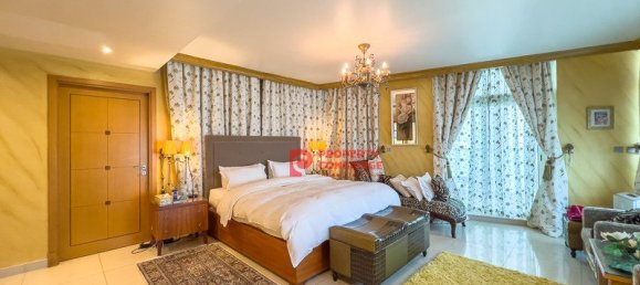 5 Schlafzimmer Penthouse in Dubai Marina, UAE, Nr. 22038 6