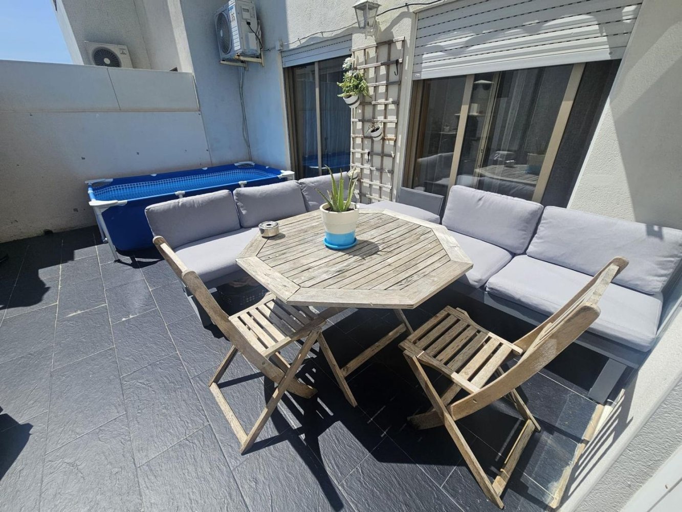 2 bedrooms Duplex in Vila Nova de Gaia, Portugal No. 195106