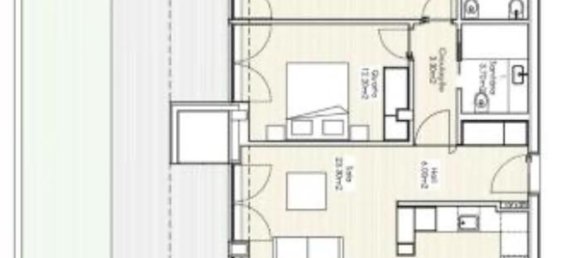 2 bedrooms Duplex in Vila Nova de Gaia, Portugal No. 195106 18