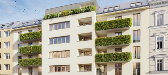 1-Zimmer Gewerbliche Immobilie in Währing, Austria, Nr. 213464 7