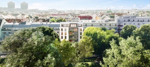 1-Zimmer Gewerbliche Immobilie in Währing, Austria, Nr. 213464 4