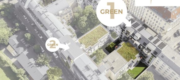 1-Zimmer Gewerbliche Immobilie in Währing, Austria, Nr. 213464 3