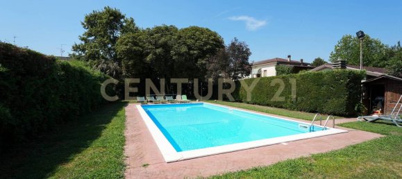 6 Schlafzimmer Villa in Cerea, Italy, Nr. 287455 4