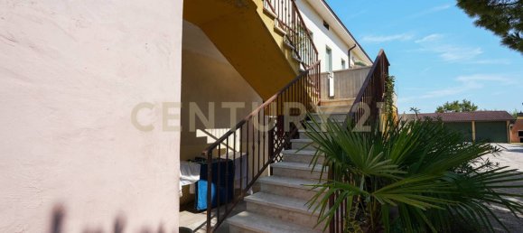 6 Schlafzimmer Villa in Cerea, Italy, Nr. 287455 28