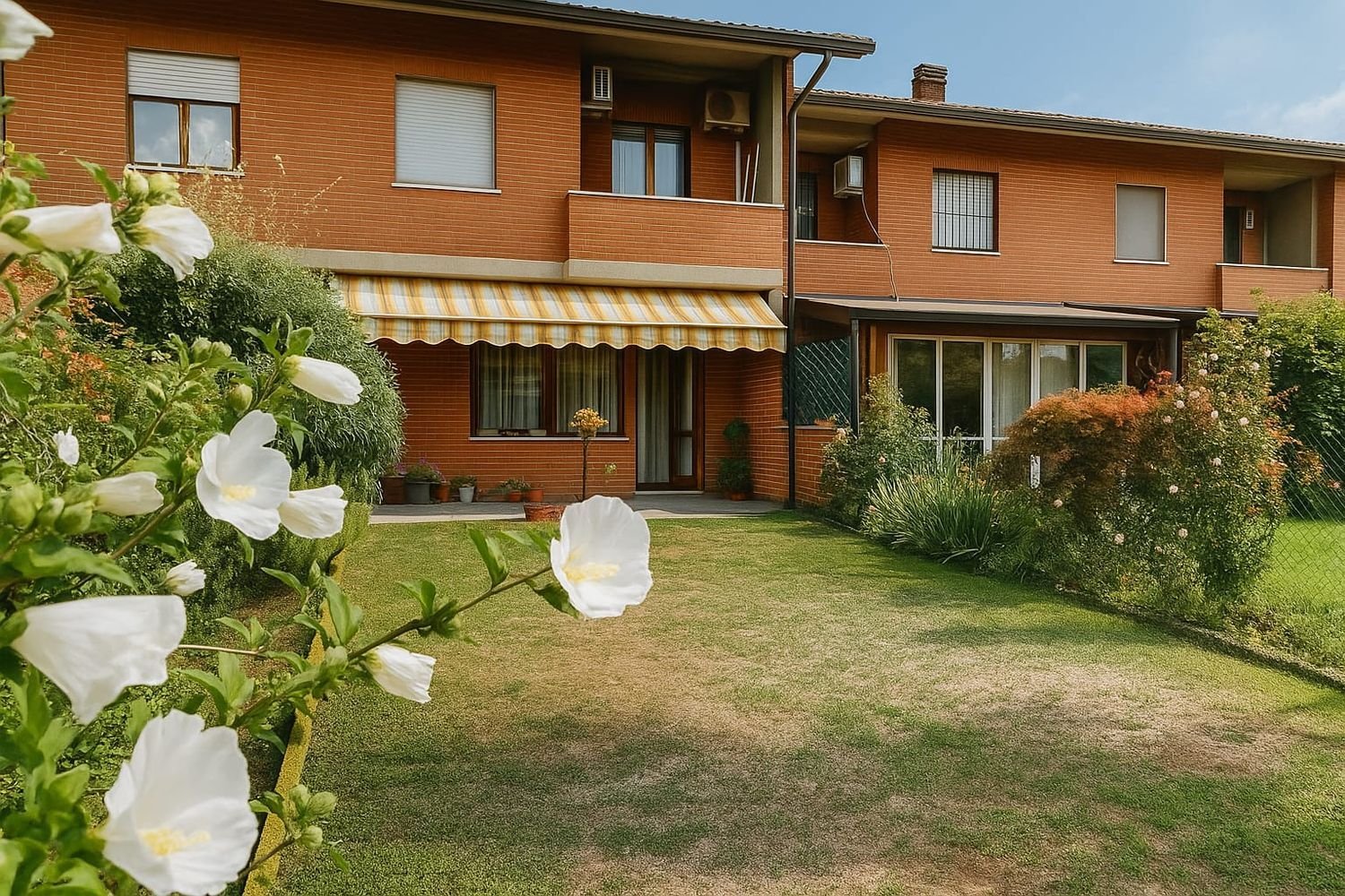 5 bedrooms House in Candiolo, Italy No. 316722