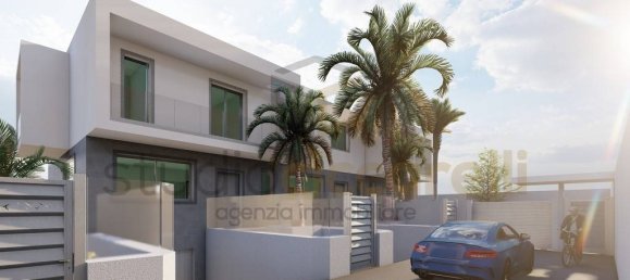 3 bedrooms Villa in Calvizzano, Italy No. 193690 3