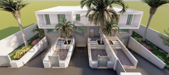 3 bedrooms Villa in Calvizzano, Italy No. 193690 4