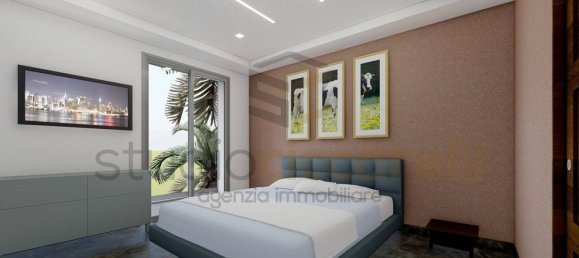 3 bedrooms Villa in Calvizzano, Italy No. 193690 16