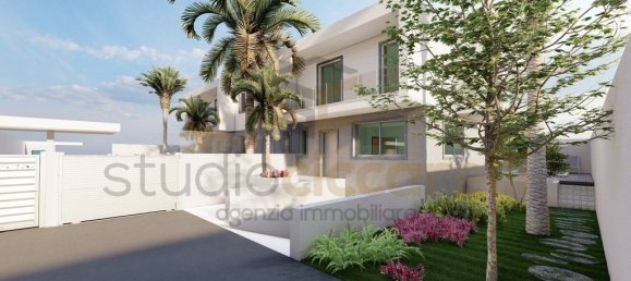 3 bedrooms Villa in Calvizzano, Italy No. 193690 6