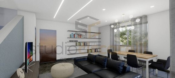 3 bedrooms Villa in Calvizzano, Italy No. 193690 28