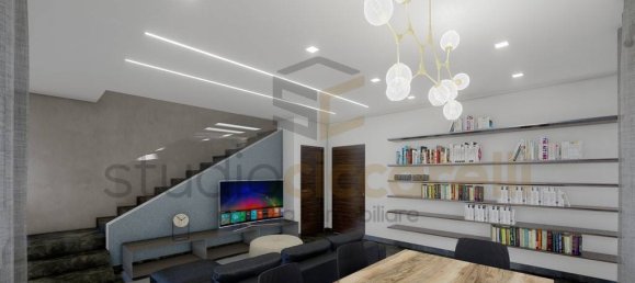 3 bedrooms Villa in Calvizzano, Italy No. 193690 11