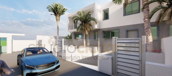 3 bedrooms Villa in Calvizzano, Italy No. 193690 22