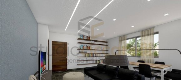 3 bedrooms Villa in Calvizzano, Italy No. 193690 23