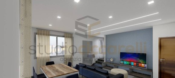 3 bedrooms Villa in Calvizzano, Italy No. 193690 9