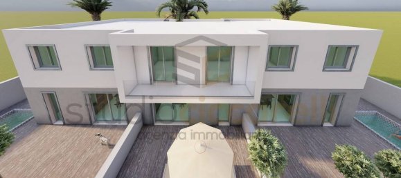 3 bedrooms Villa in Calvizzano, Italy No. 193690 15