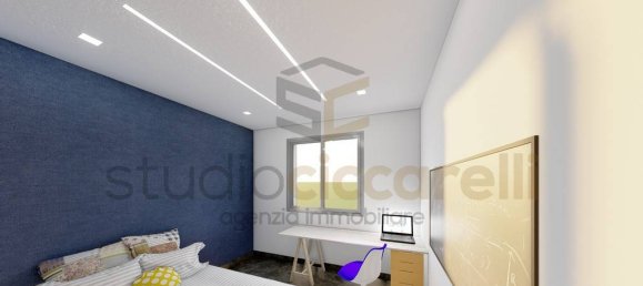 3 bedrooms Villa in Calvizzano, Italy No. 193690 31