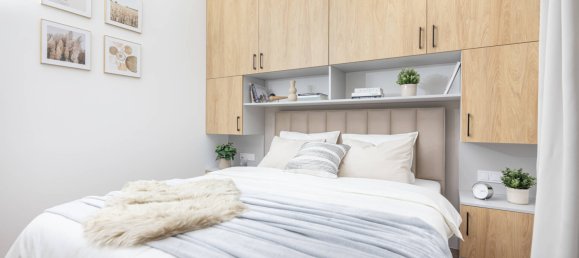 Дом с 2 комнатами в Хафельланд, Германия № 68315 9