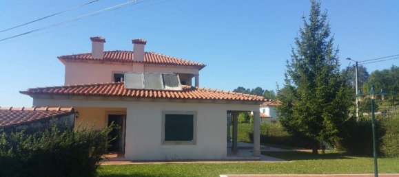 4 Schlafzimmer Haus in Viana do Castelo, Portugal, Nr. 49258 2