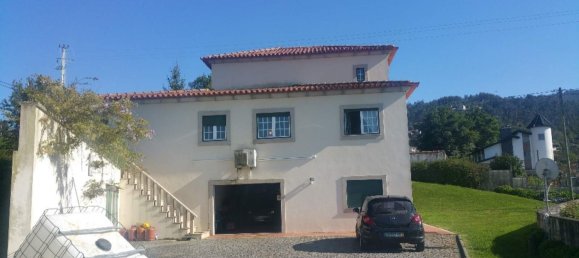 4 Schlafzimmer Haus in Viana do Castelo, Portugal, Nr. 49258 3