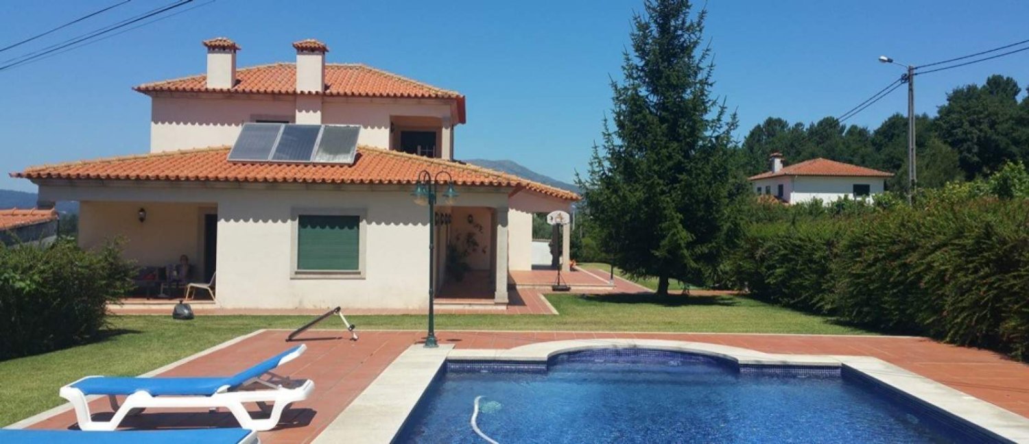 4 Schlafzimmer Haus in Viana do Castelo, Portugal, Nr. 49258