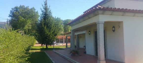 4 Schlafzimmer Haus in Viana do Castelo, Portugal, Nr. 49258 5